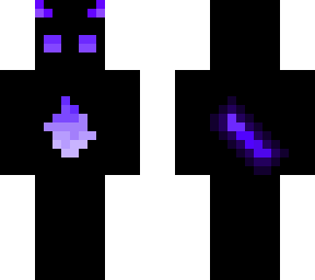 galaxy demon