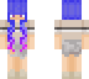 galaxy girl