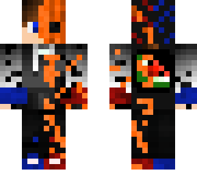 gamer (halloween edition)