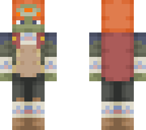 ganondorf