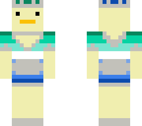 *** maid duck