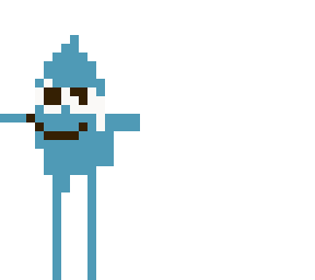 georgenotfound shark thing
