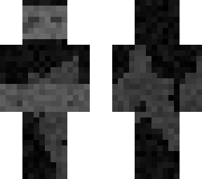 ghast if it was a human