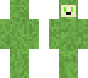 ghillie suit