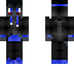 ghost boy