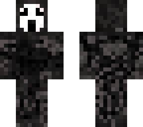 ghost face