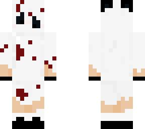 ghost guy :)