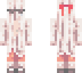ghost withour bow