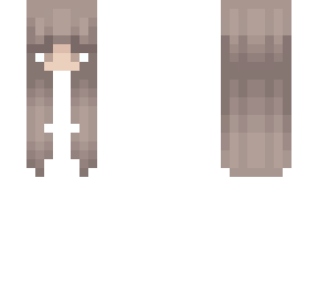 girl head