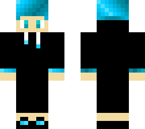 glow boy