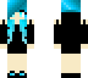glow girl