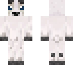 goaty  