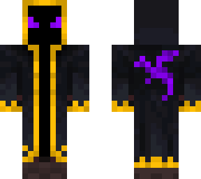 golden wizard 4/4