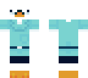 goose nerd