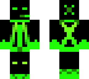 green criieeegger