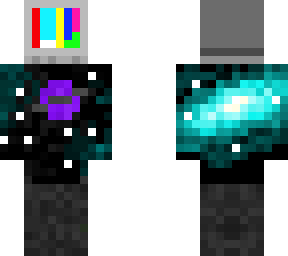 hacku galaxu za warudo