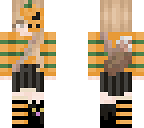 halloween elf