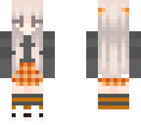 halloween girl