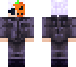 halloween gojo
