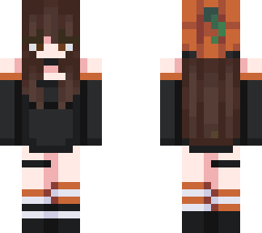 halloween liyah