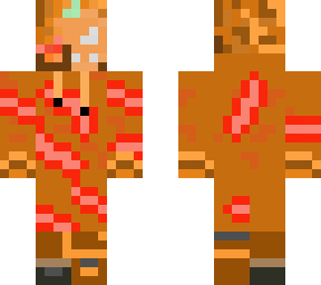 halloween nebula- recolor