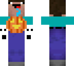 halloween noob