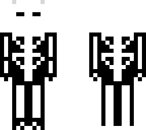 halloween skeleton