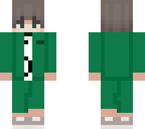 halloween skin