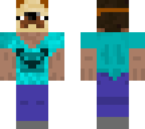 halloween steve