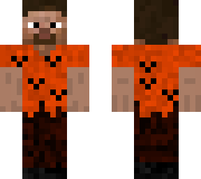 halloween steve