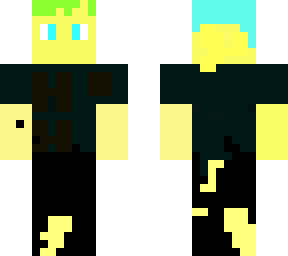 happy halloween skin