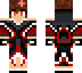 haru redwood