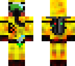 hazmat killer