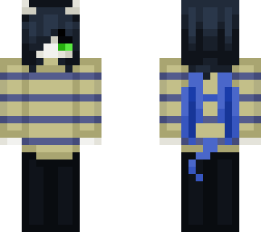 henry phantom origin
