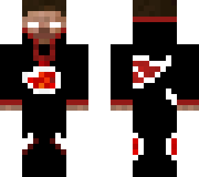 herobrine akazuki 2