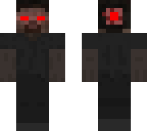 herobrine controlled