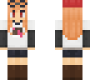 human meggy