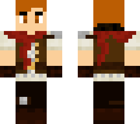 hunterbolt48 (phoenix smp)