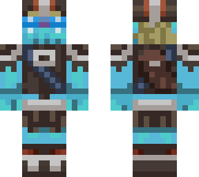 hytale trork