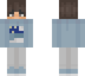 i edited a cool skin on skindex credits in desc