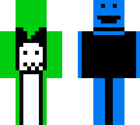 i made a furry dream
