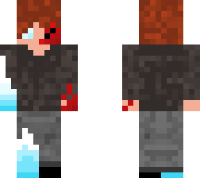 ice and killer