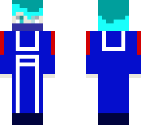 ice frost