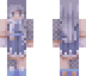ice queen - remake