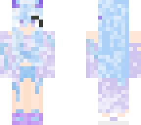 ice queen