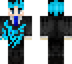 icy animal555