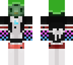 idk wtf this is but it was for a friend-
