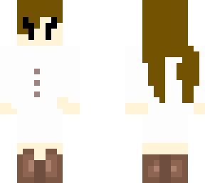 if gf from fnf was in the promised neverland