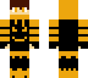 ignachivo spooky