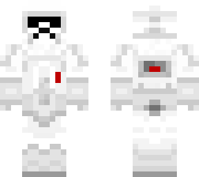 imperial flame trooper